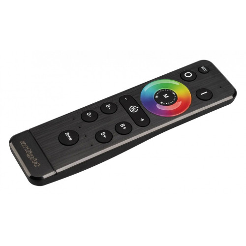 Пульт-регулятор цвета RGB кнопочный Arlight TUYA 027154