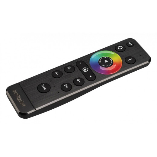Пульт-регулятор цвета RGB кнопочный Arlight TUYA 027154
