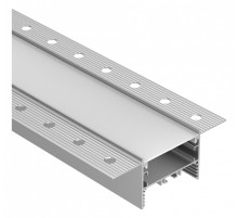 Профиль встраиваемый Arlight FANTOM 027160