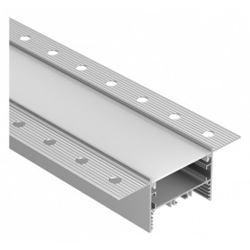 Профиль встраиваемый Arlight FANTOM 027160