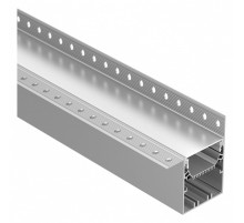 Профиль встраиваемый угловой внутренний Arlight FANTOM 027162