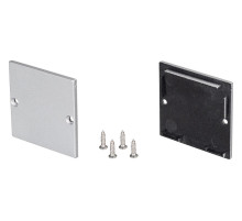 Заглушка для профиля Arlight ARH 027297