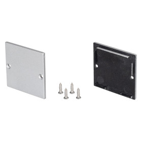 Заглушка для профиля Arlight ARH 027297