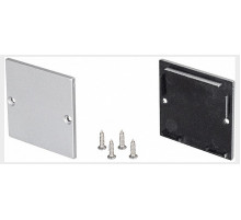 Заглушка для профиля Arlight SL-LINIA32-FANTOM-EDGE 027298