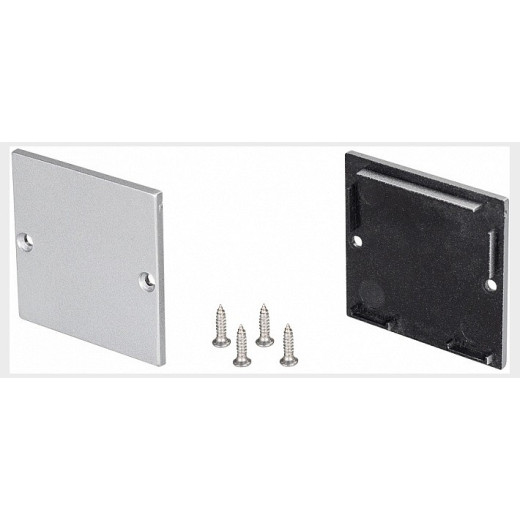 Заглушка для профиля Arlight SL-LINIA32-FANTOM-EDGE 027298