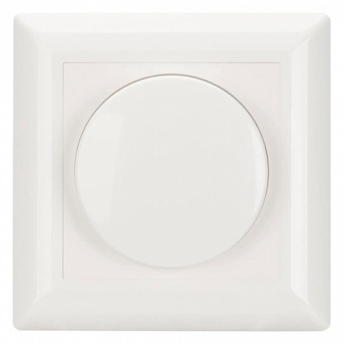 Накладка для диммера Arlight LN 027608