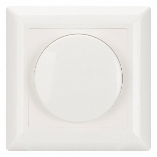 Накладка для диммера Arlight LN 027608