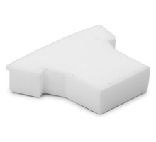 Заглушка для профиля Arlight KLUS 027736