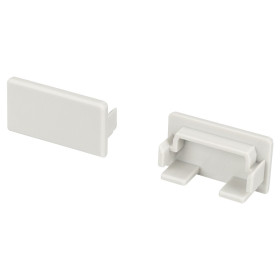 Заглушка для профиля Arlight KLUS 027738