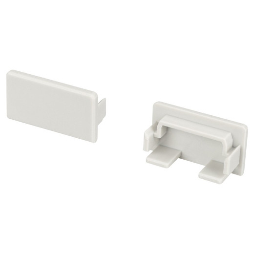 Заглушка для профиля Arlight KLUS 027738