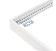 Набор креплений накладных для светильника Arlight IM PANEL 027830