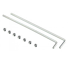 Набор винтов для рассеивателя Arlight ARC 027851