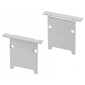 Заглушка для профиля Arlight LEDs-ON 027888