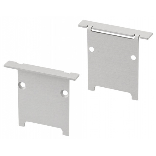 Заглушка для профиля Arlight LEDs-ON 027888