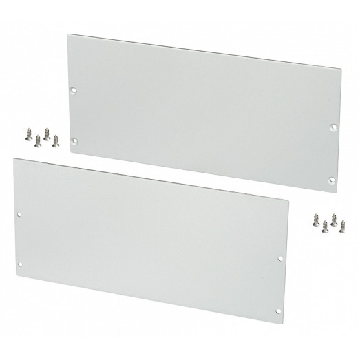 Заглушка для профиля Arlight ARH 027925