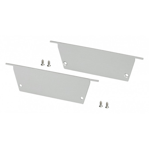 Заглушка для профиля Arlight ARH 027932