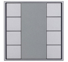 Панель универсальная клавишная встраиваемая Arlight  027962