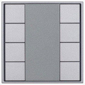 Панель универсальная клавишная встраиваемая Arlight  027962