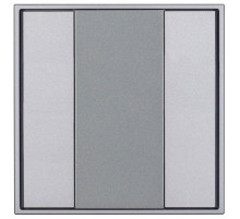 Панель универсальная клавишная встраиваемая Arlight  027963