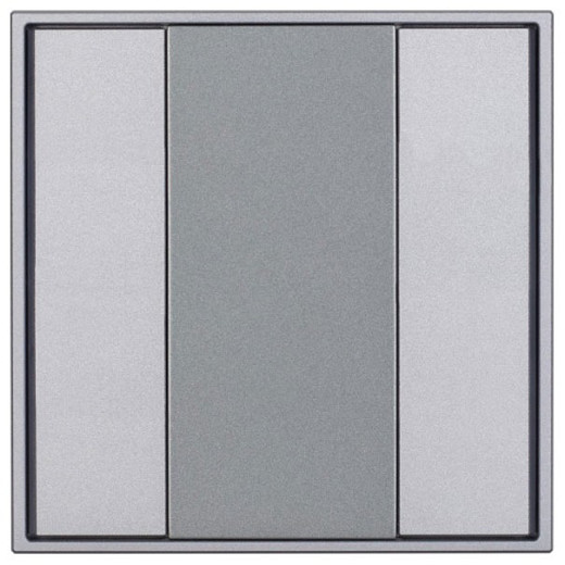 Панель универсальная клавишная встраиваемая Arlight  027963