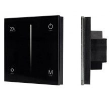 Панель-диммер сенсорный встраиваемый Arlight SMART 028113