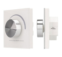 Диммер роторный Arlight  028122