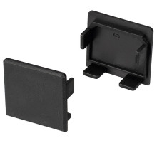 Заглушка для профиля Arlight KLUS 028128