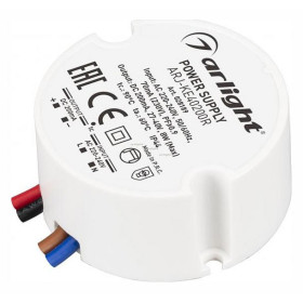 Блок питания Arlight ARJ-KE40200R 028189