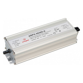 Блок питания с проводом Arlight ARPV 028198(1)