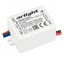 Блок питания с проводом Arlight ARJ 028275