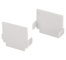 Заглушка для профиля Arlight KLUS 028343