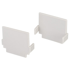 Заглушка для профиля Arlight KLUS 028343