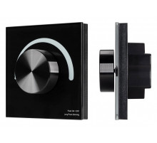 Панель-диммер сенсорный встраиваемый Arlight SMART 028433