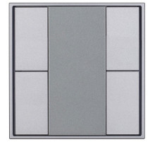 Панель универсальная клавишная встраиваемая Arlight  028720