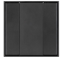 Панель универсальная клавишная встраиваемая Arlight  028757