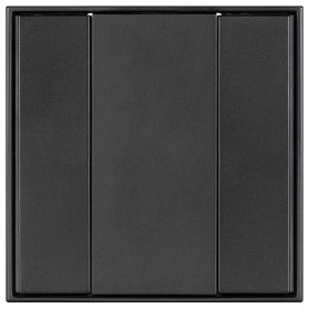 Панель универсальная клавишная встраиваемая Arlight  028757