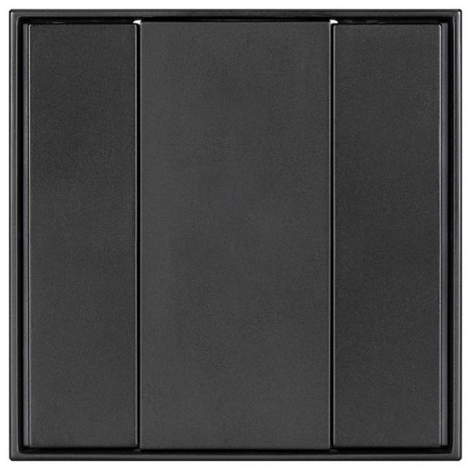 Панель универсальная клавишная встраиваемая Arlight  028757