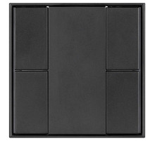 Панель универсальная клавишная встраиваемая Arlight  028758