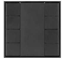 Панель универсальная клавишная встраиваемая Arlight  028759