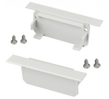 Заглушка для профиля Arlight KLUS 28934