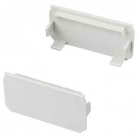 Заглушка для профиля Arlight KLUS 28935