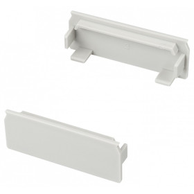 Заглушка для профиля Arlight KLUS 28936