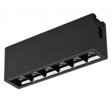 Модульный светильник Arlight CLIP-38-LASER-S171-6W Day4000 (BK, 36 deg, 24V) 028959