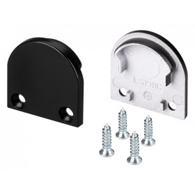 Заглушка для профиля Arlight S-LUX 029176