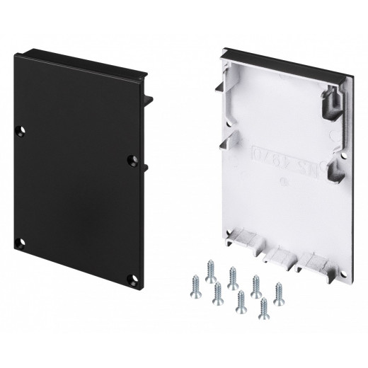 Заглушка для профиля Arlight S-LUX 29184