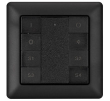 Панель универсальная клавишная встраиваемая Arlight  029243