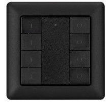 Панель универсальная клавишная встраиваемая Arlight  029245