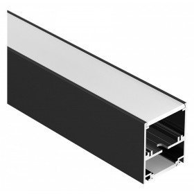 Профиль подвесной Arlight SL-ARC 029266