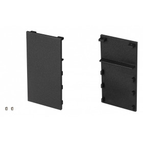 Заглушка для трека Arlight MAG-45 029328