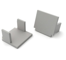 Заглушка для профиля Arlight KLUS 29592